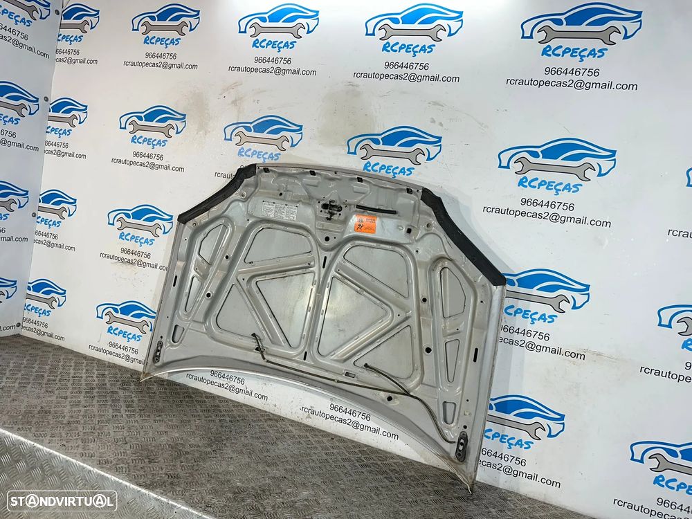 .Capot Original Honda Civic 7 MK7 EP EU EV 2001 - 2005 - 7