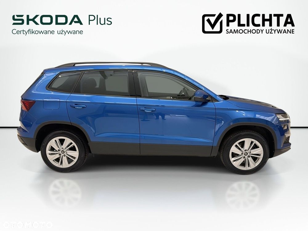 Skoda Karoq - 5