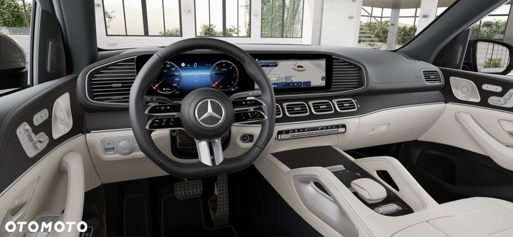 Mercedes-Benz GLS - 5