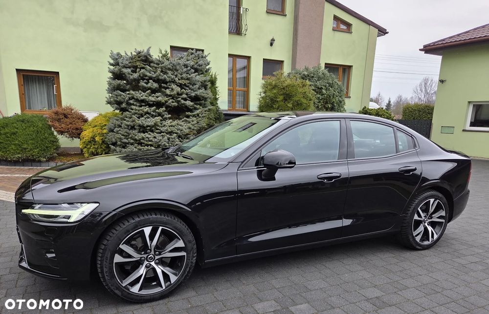 Volvo S60 - 6