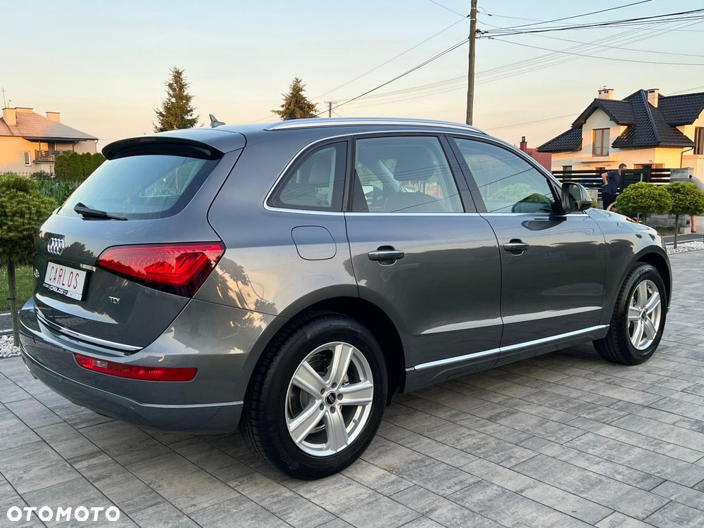 Audi Q5 - 9