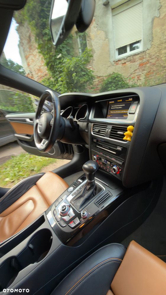 Audi A5 Sportback 2.0 TFSI Quattro S tronic - 20
