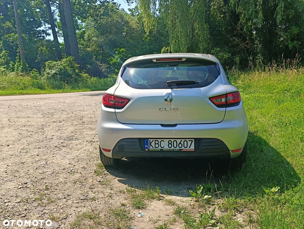 Renault Clio - 2