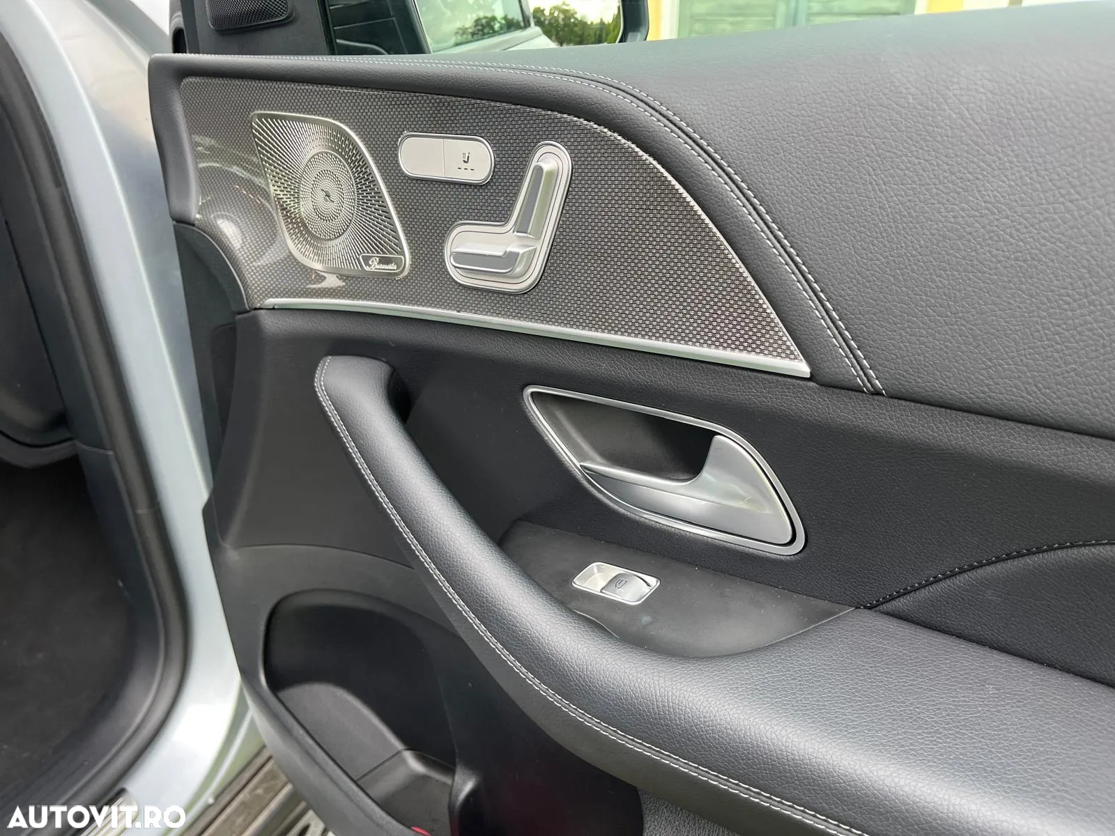 Mercedes-Benz GLE Coupe 350.e 4MATIC - 7