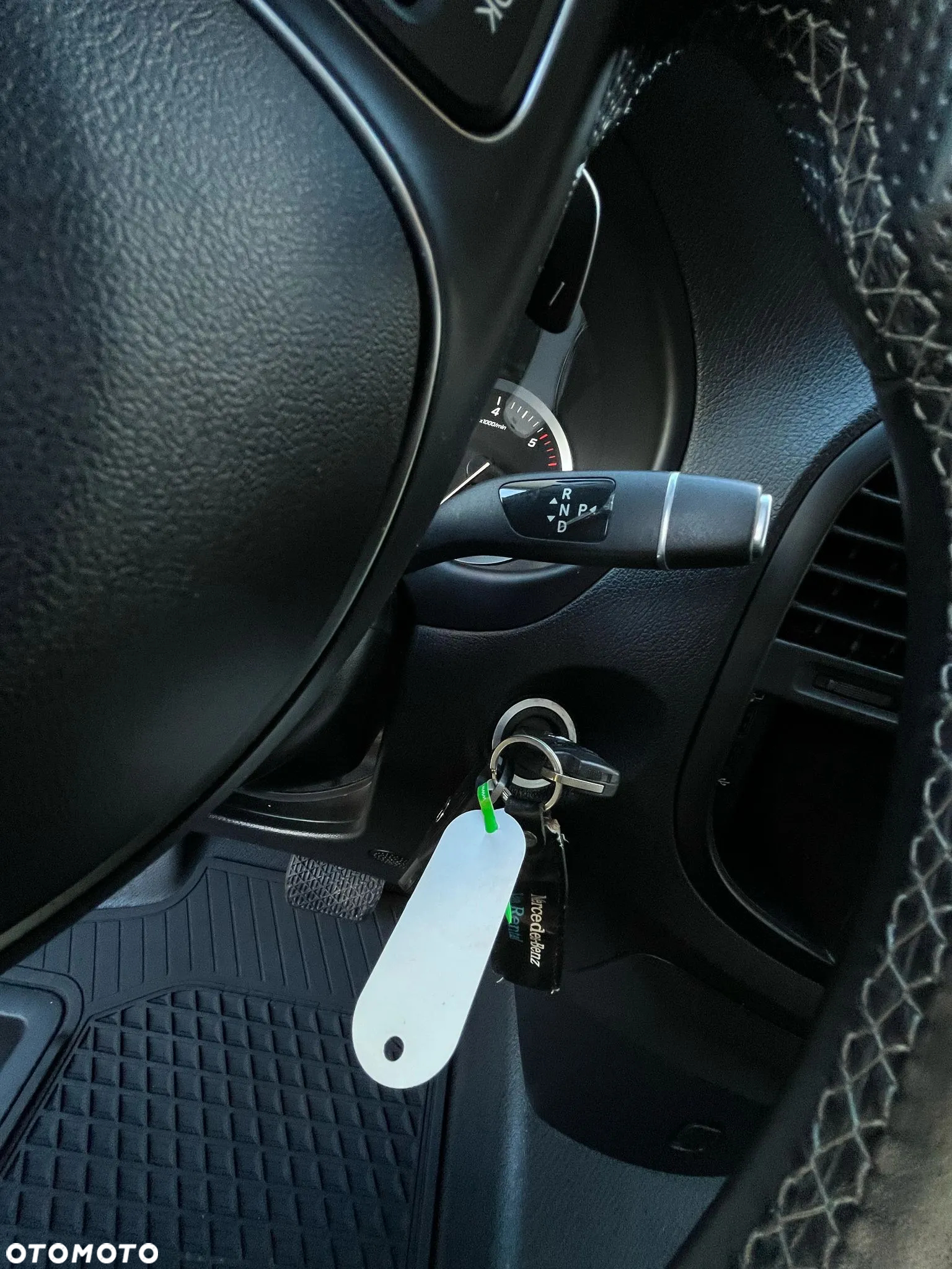 Mercedes-Benz Vito 116 - 22