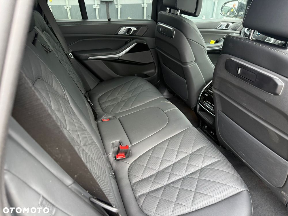 BMW X5 xDrive30d - 34