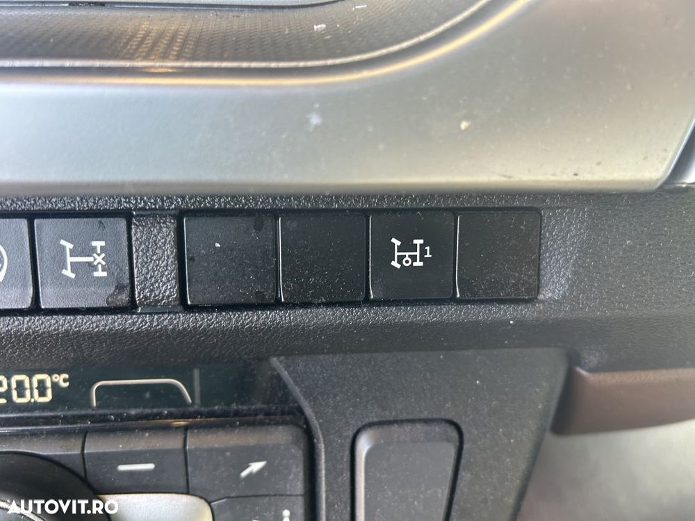 DAF XG Plus, Retarder,Clima stationare,TV, Piele, Jante Al, factura externa - 9