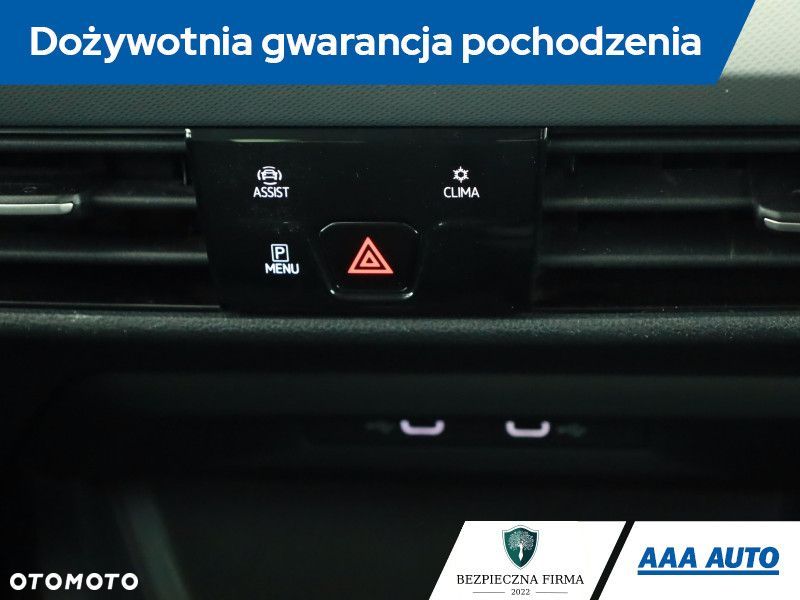 Volkswagen Golf Variant - 11