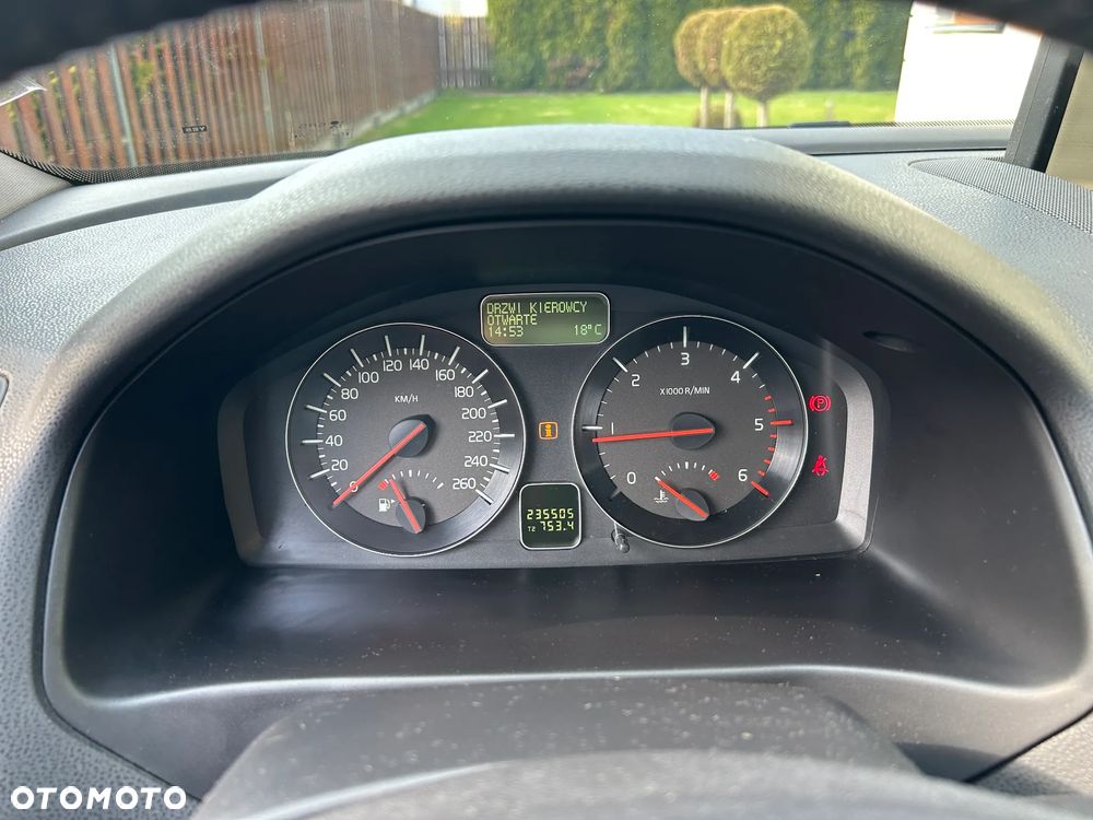 Volvo S40 - 7