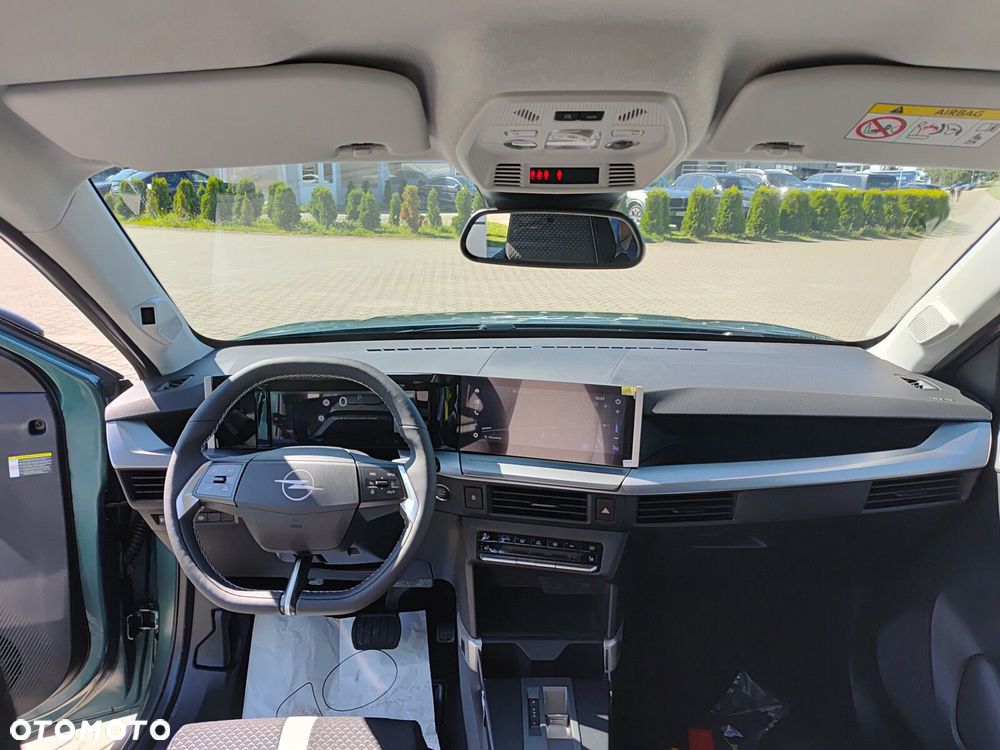 Opel Frontera - 20