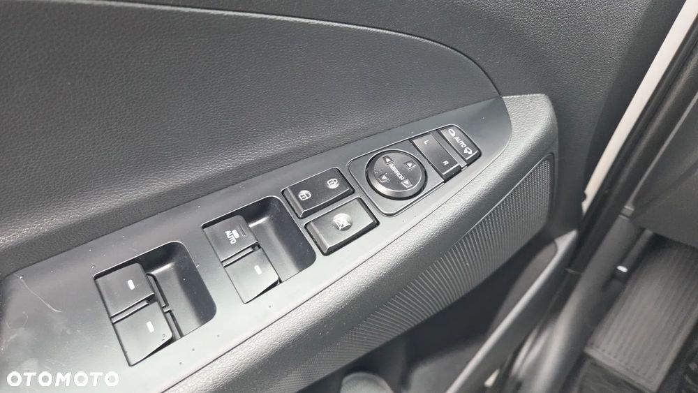Hyundai Tucson 1.6 GDi 2WD Style - 19