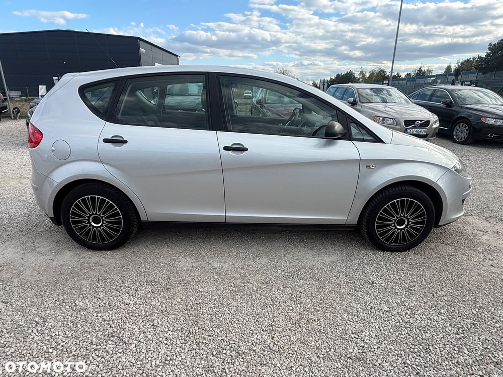 Seat Altea 1.6 Style - 13