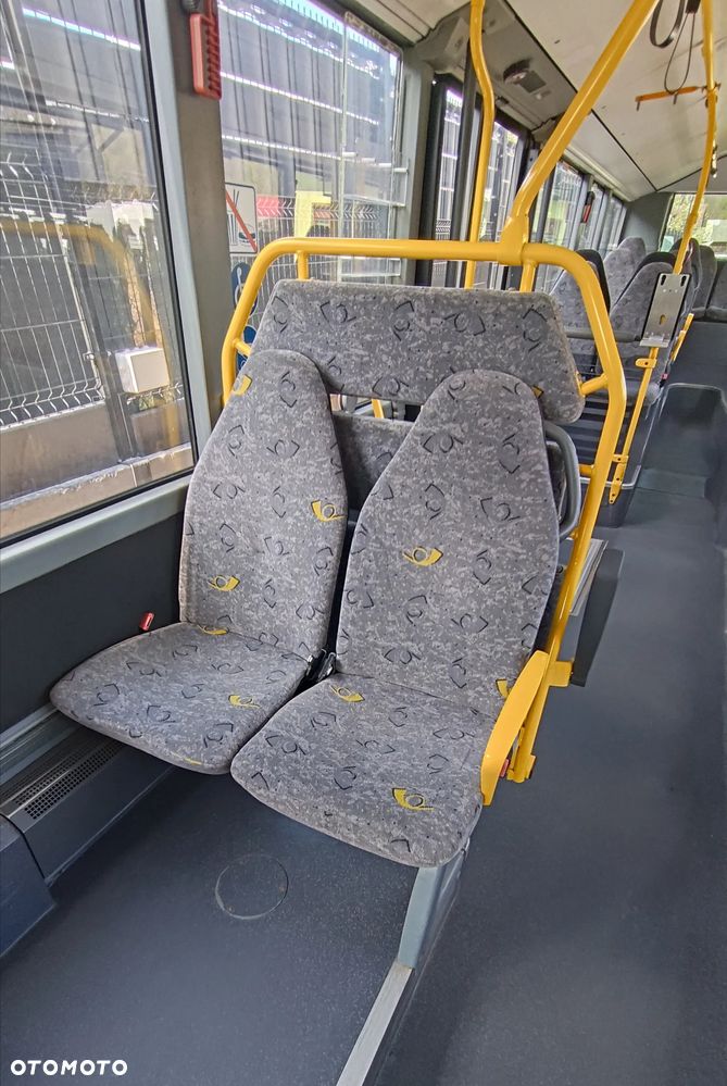 Mercedes-Benz Citaro II - 13