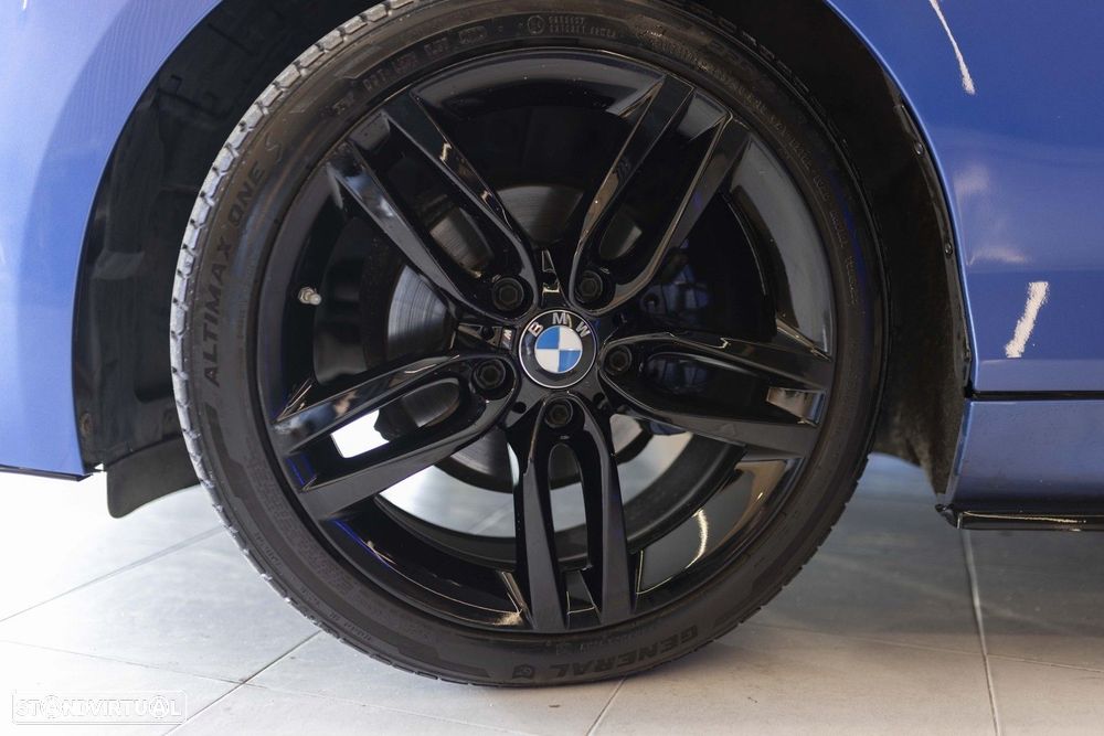 BMW 218 i Coupe Pack M - 7