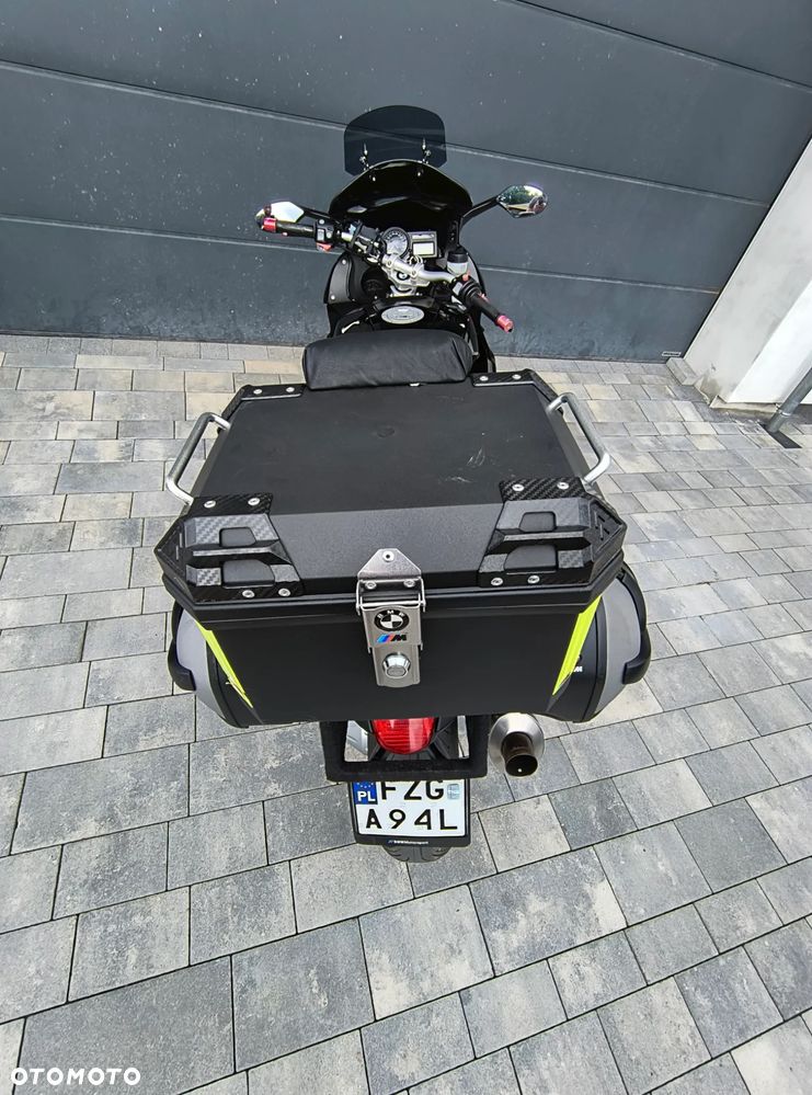 BMW K - 13