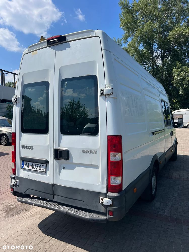 Iveco Daily - 6
