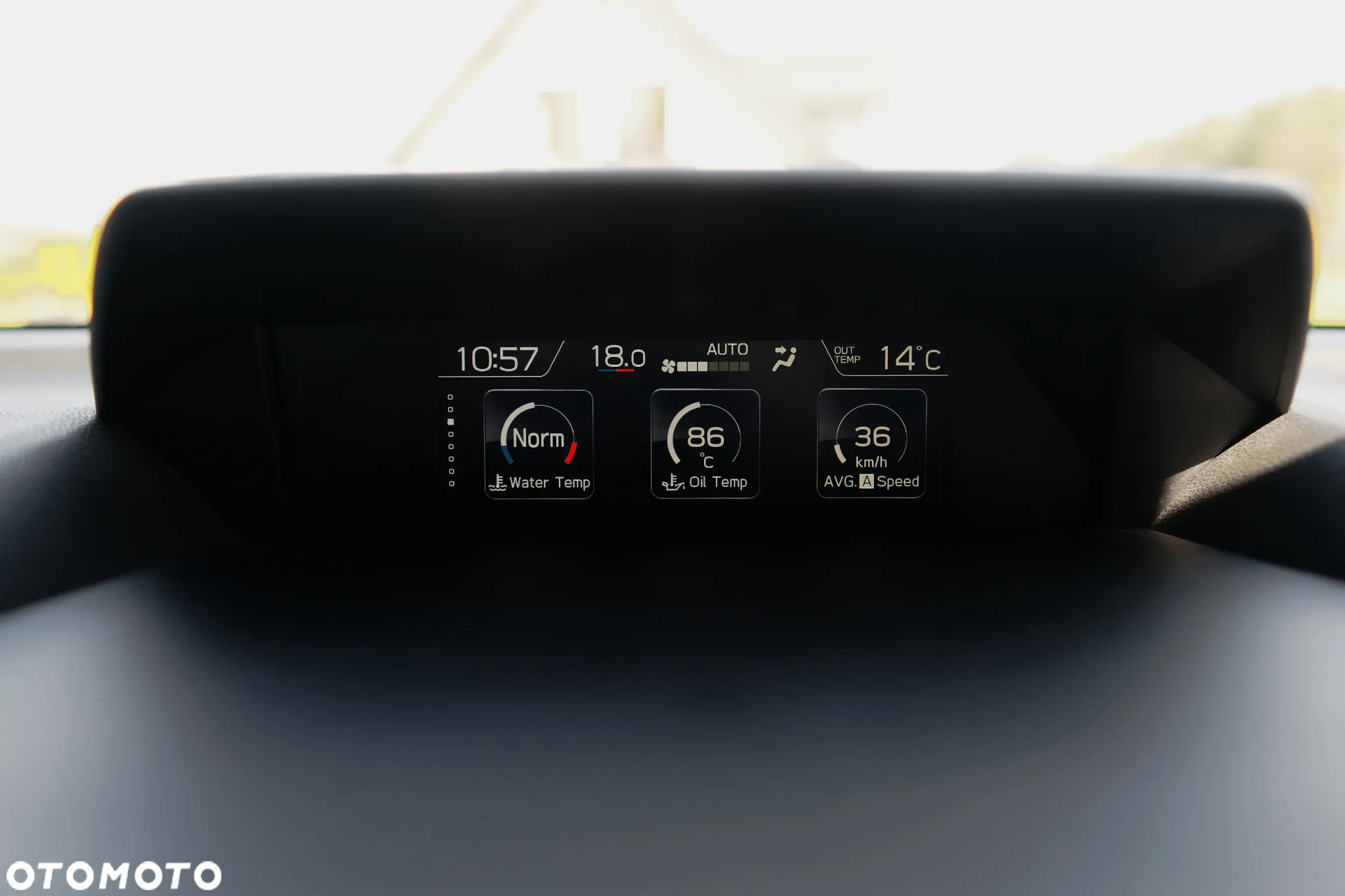 Subaru Forester - 35