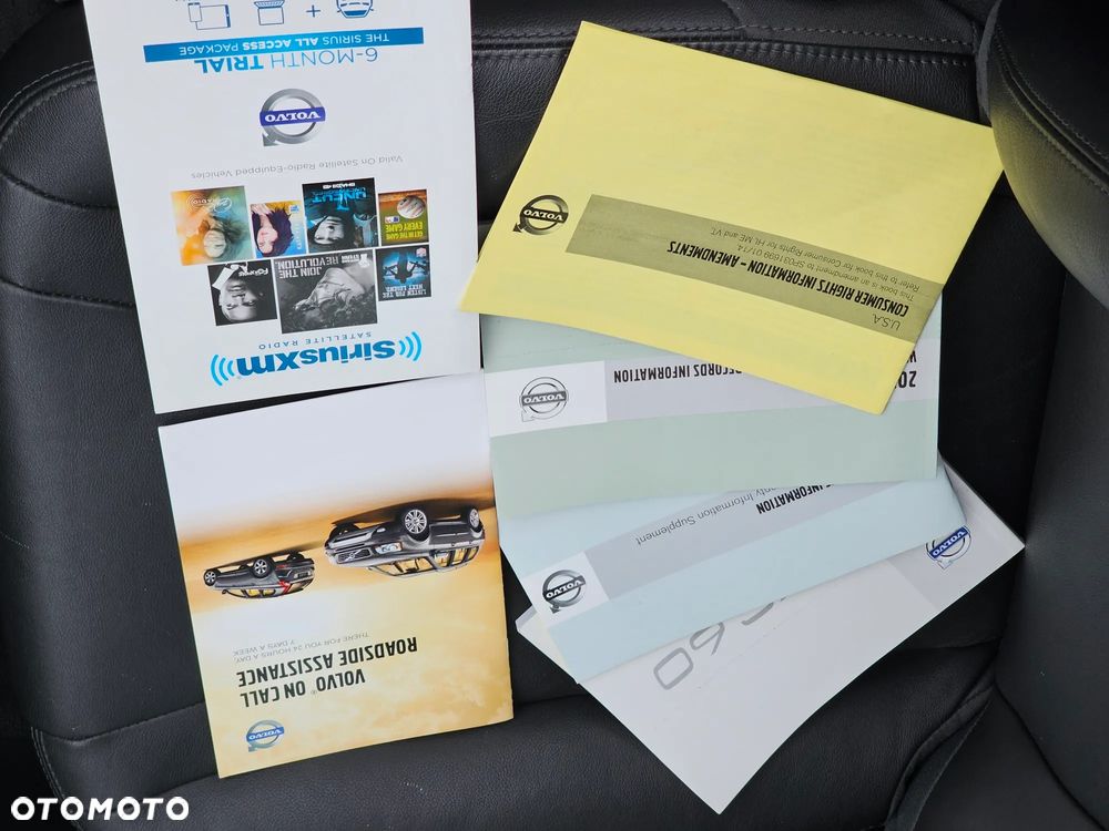 Volvo XC 60 T6 AWD Momentum - 35