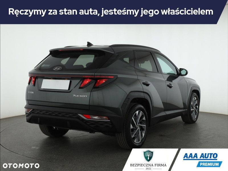 Hyundai Tucson - 7