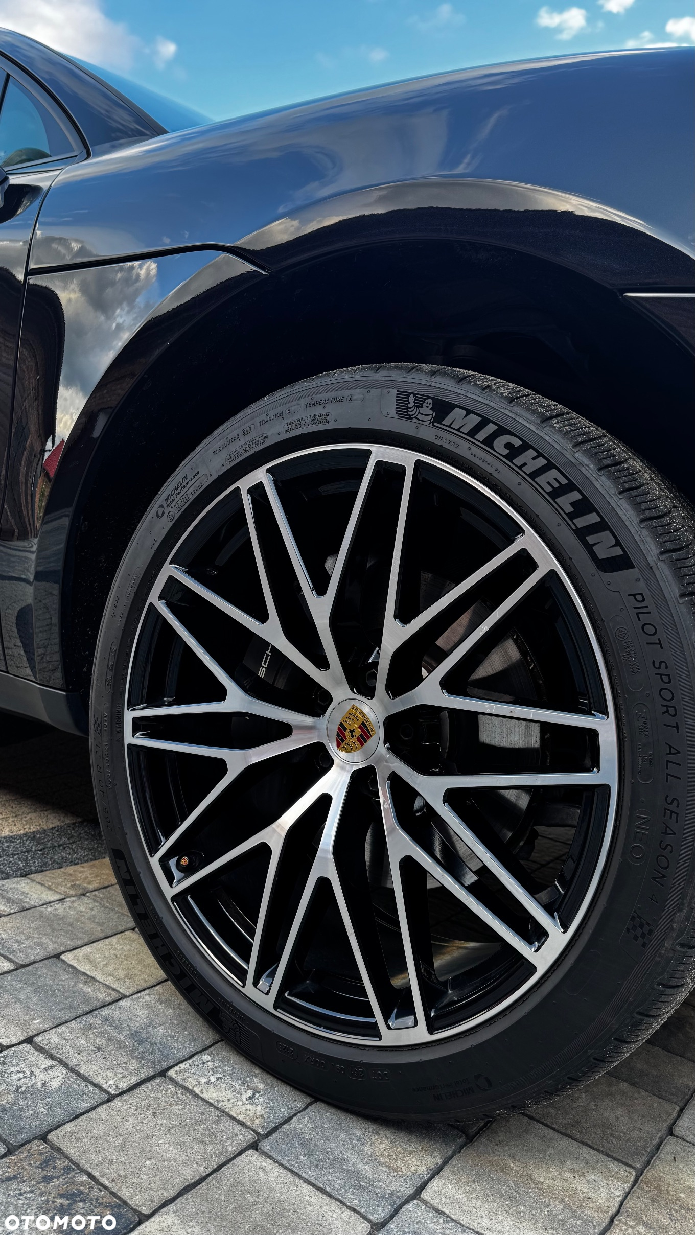 Porsche Macan PDK - 36