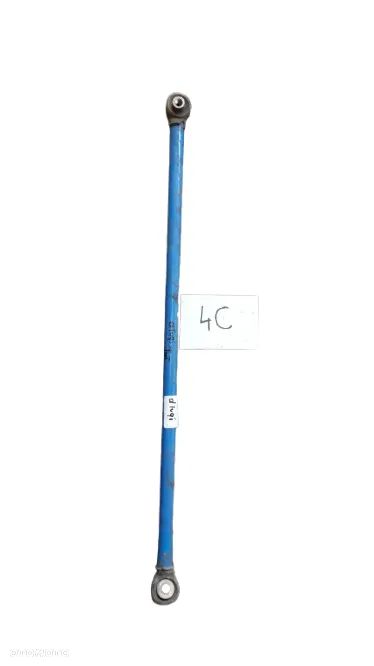 Wahacz tylny długi, łącznik rozpórki Polaris RZR - 1543377 - 1
