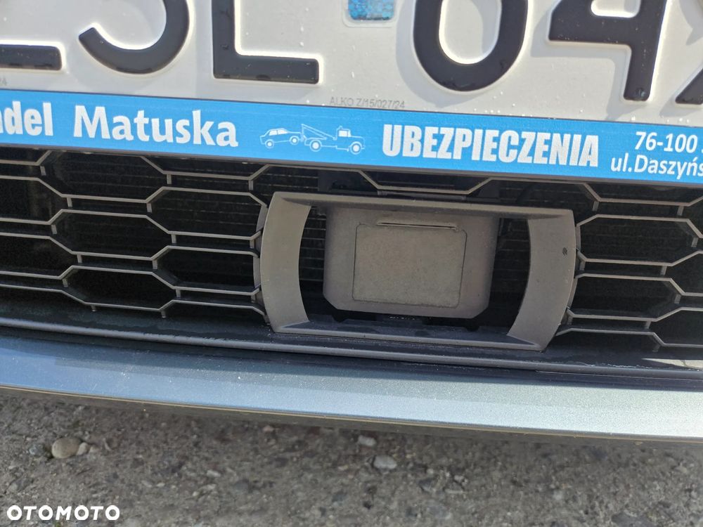 Skoda Fabia 1.0 MPI Soleil - 19