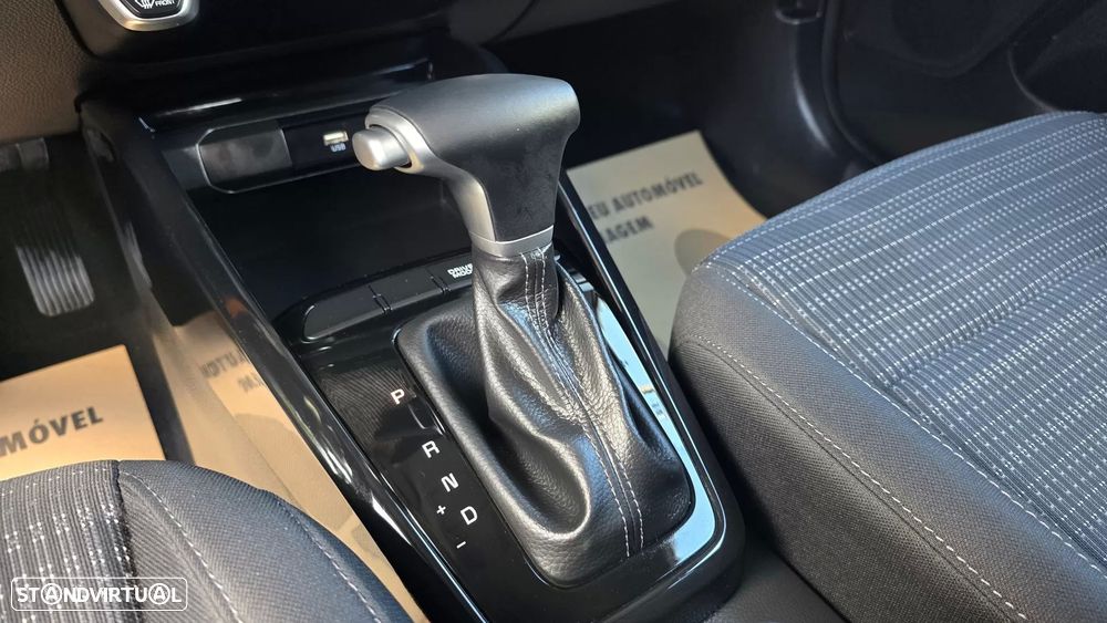 Kia Stonic 1.0 T-GDI Drive 7DCT - 18
