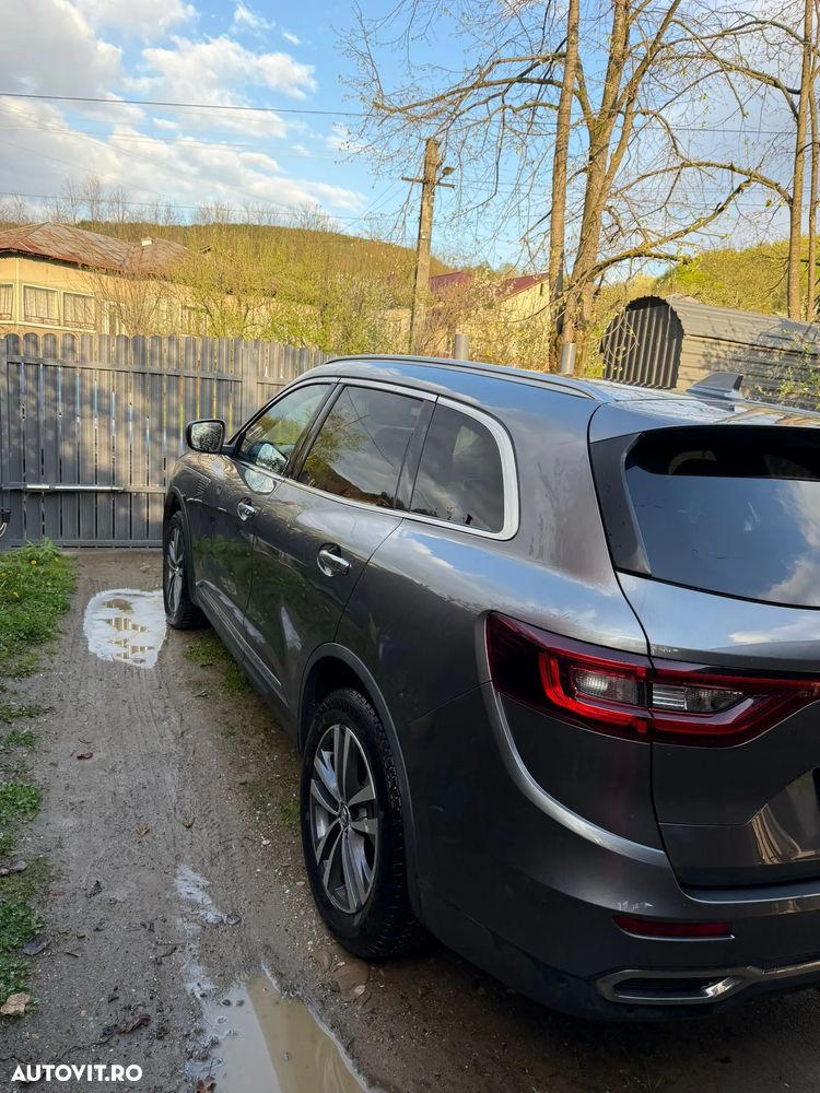 Renault Koleos ENERGY dCi 175 X-tronic 4WD INTENS - 8