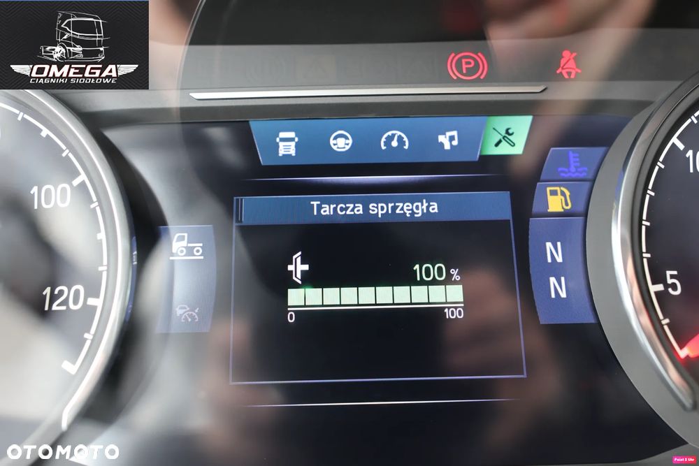 Scania R 450 /  MEGA Low Deck / 450 R / R450 / Full LED// Nawigacja // Klima postojowa // Spr z Niemiec - 6