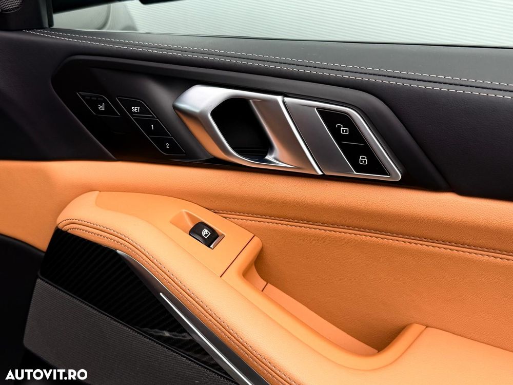 BMW X5 2024 — imagine 26