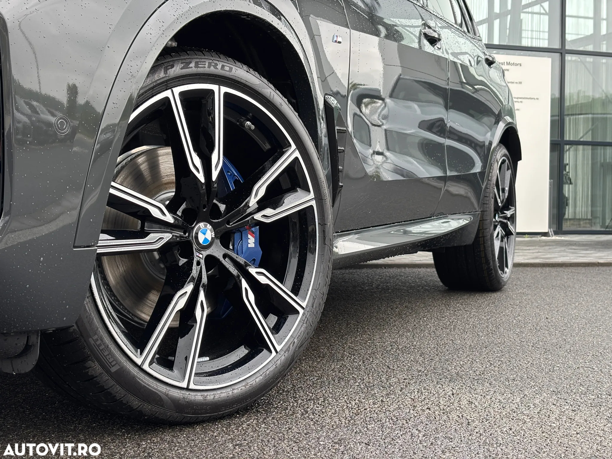 BMW X5 xDrive40d AT MHEV - 21