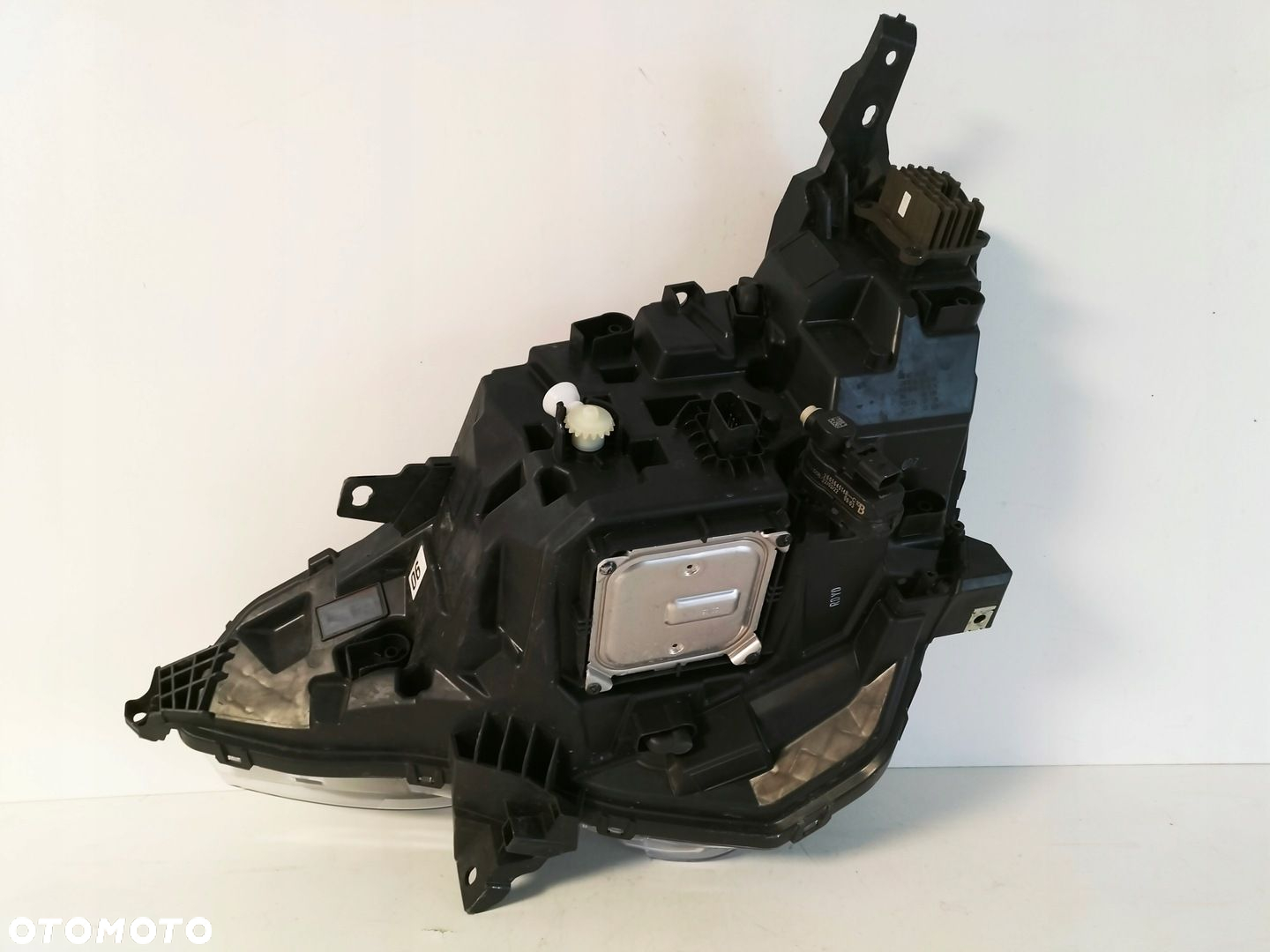 Lampa przednia reflektor prawa RENAULT ARKANA 19- FULL LED PURE VISION - 6