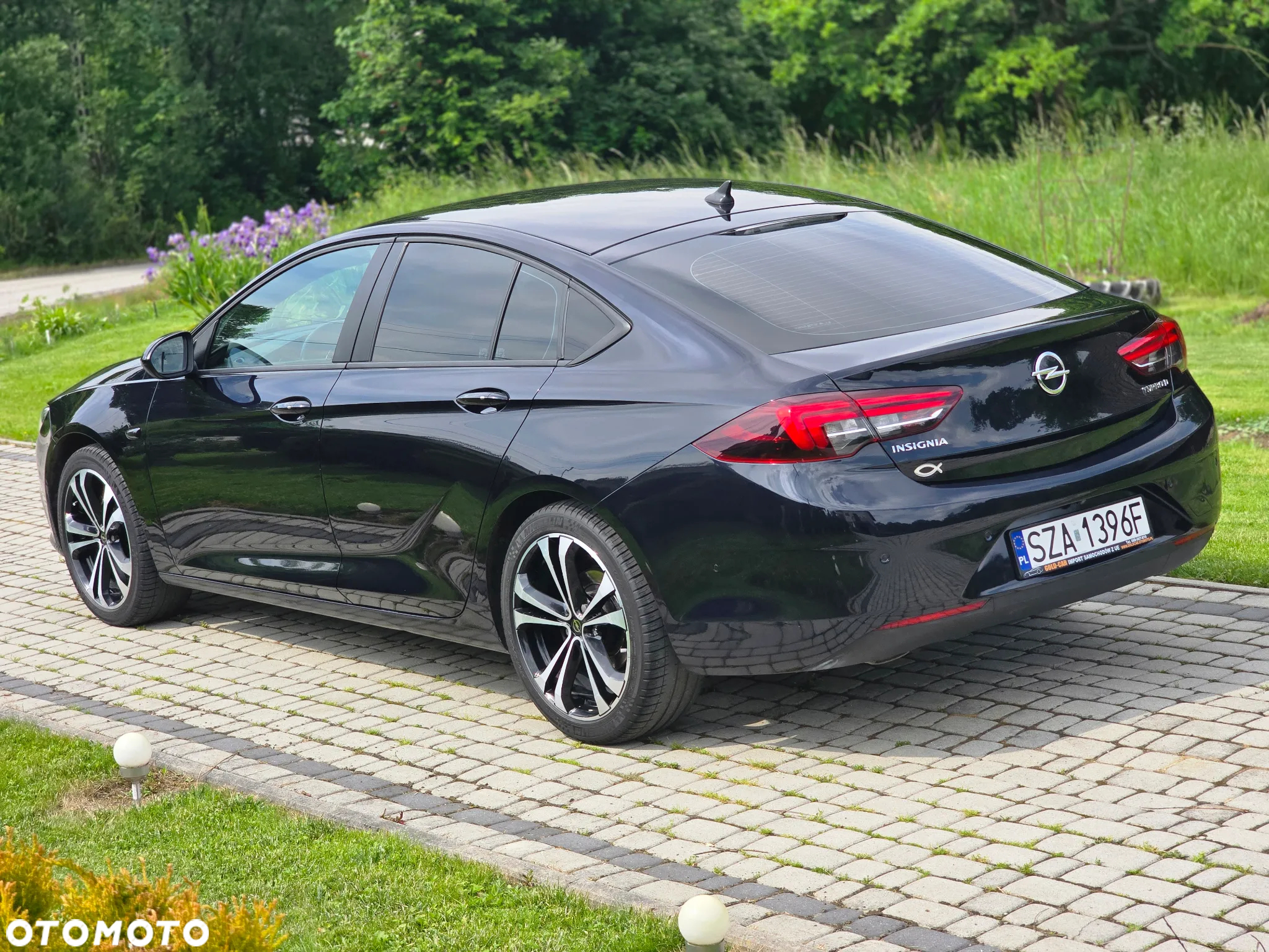 Opel Insignia Grand Sport 1.6 Diesel Innovation - 5