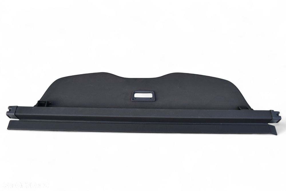 Roleta Bagażnika VOLKSWAGEN TOUAREG I 7L Lift 2006-2010 - 4