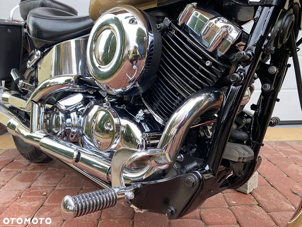 Yamaha Drag Star - 29