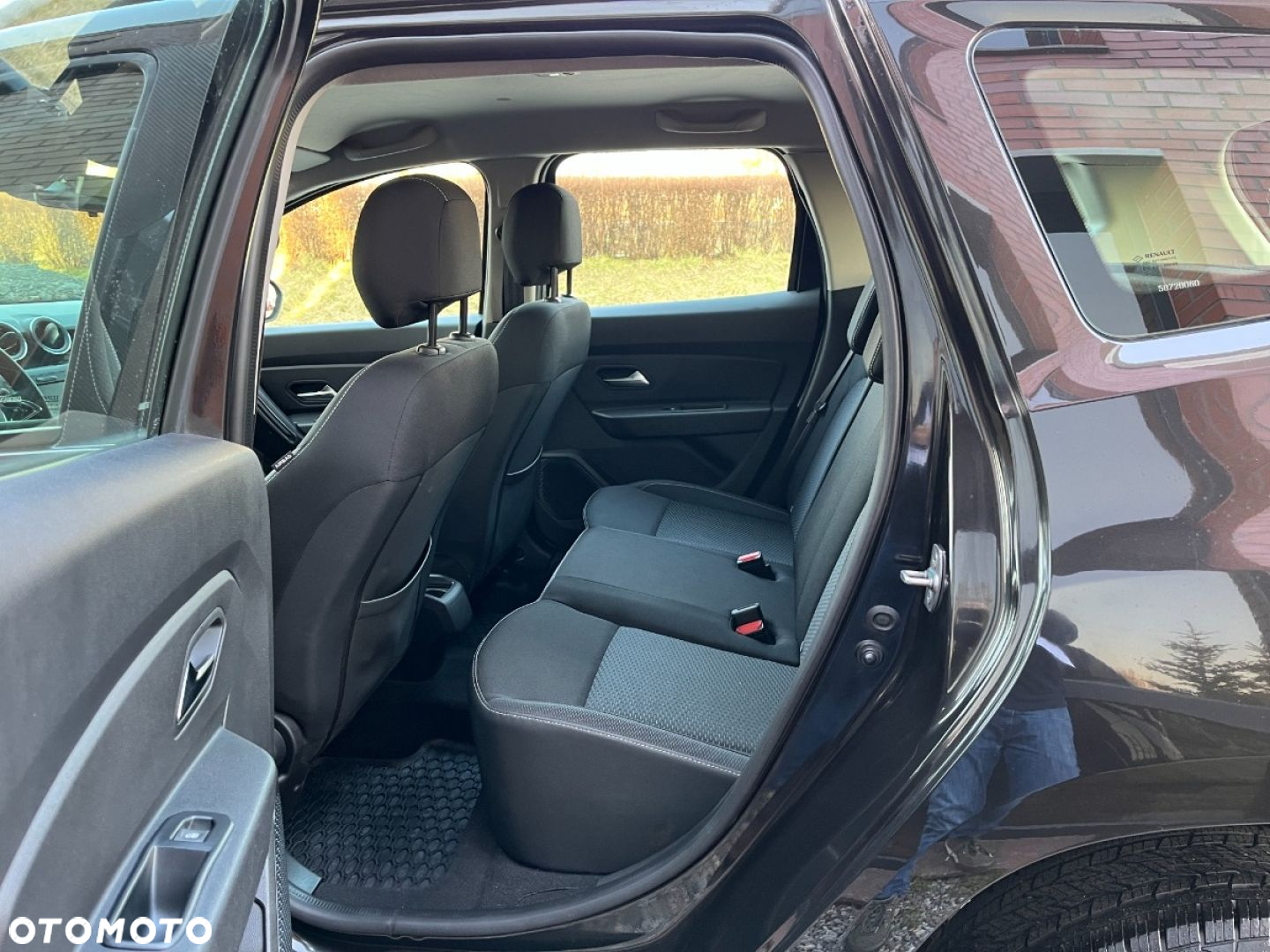 Dacia Duster 1.2 TCe Comfort - 19