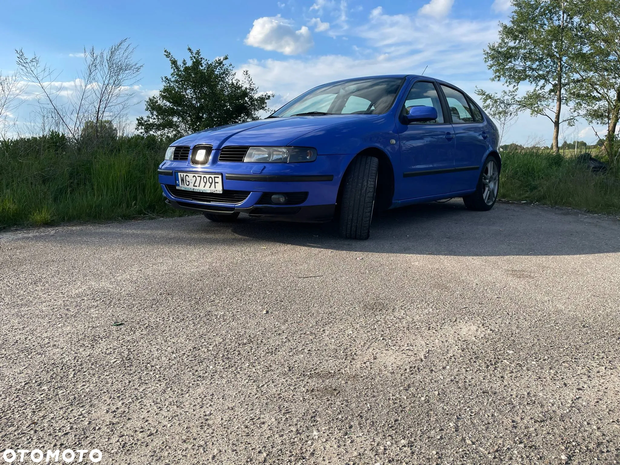 Seat Leon 1.8T Sport - 2