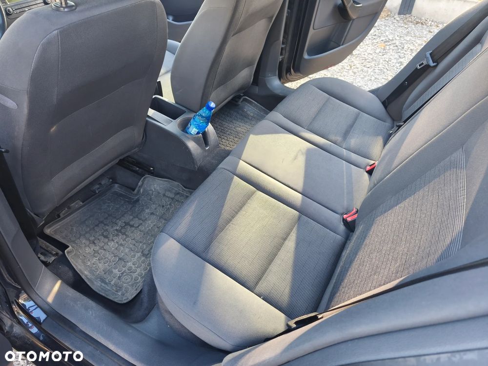 Volkswagen Golf 1.9 TDI Trendline - 14