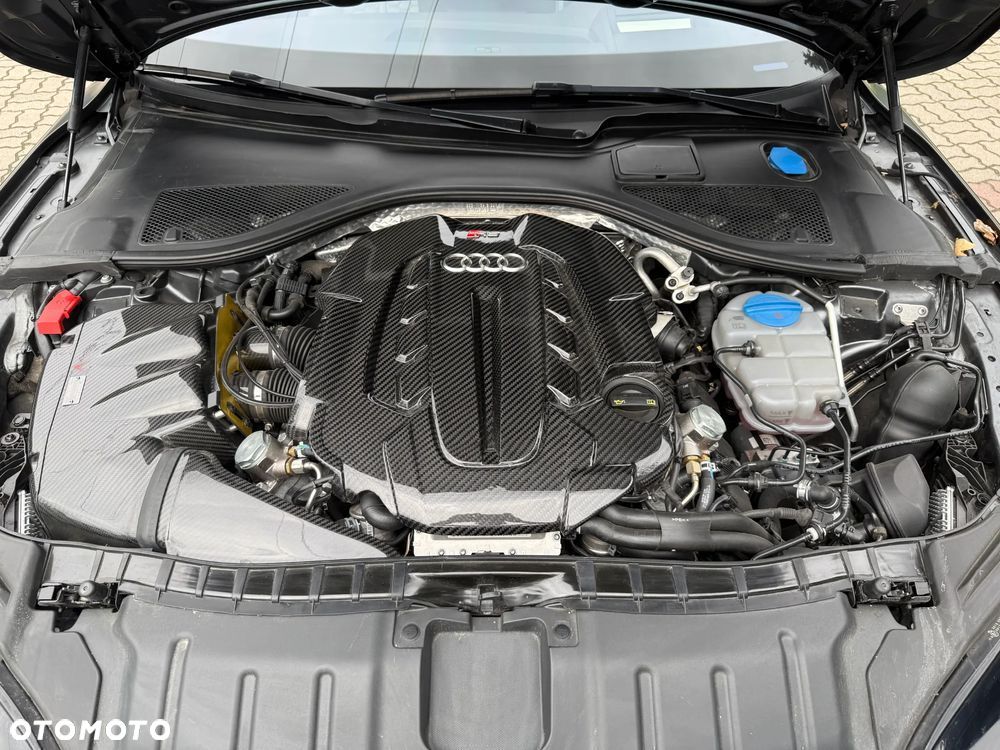 Audi RS7 Sportback Performance 4.0 TFSI Quattro Tiptr - 39