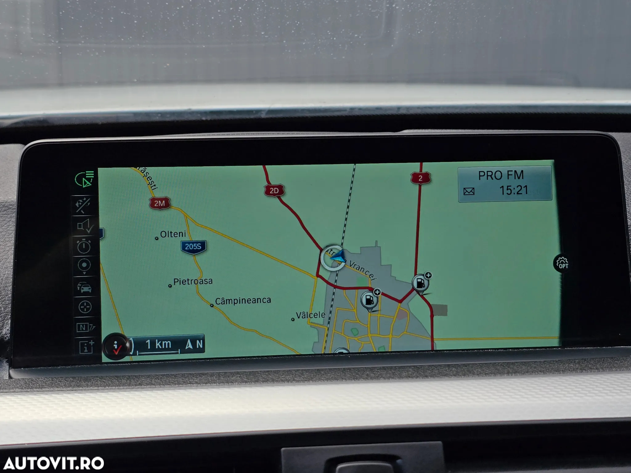 BMW Seria 4 420d Gran Coupe Aut. M Sport - 13