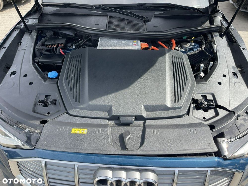 Audi e-tron 55 Quattro - 17