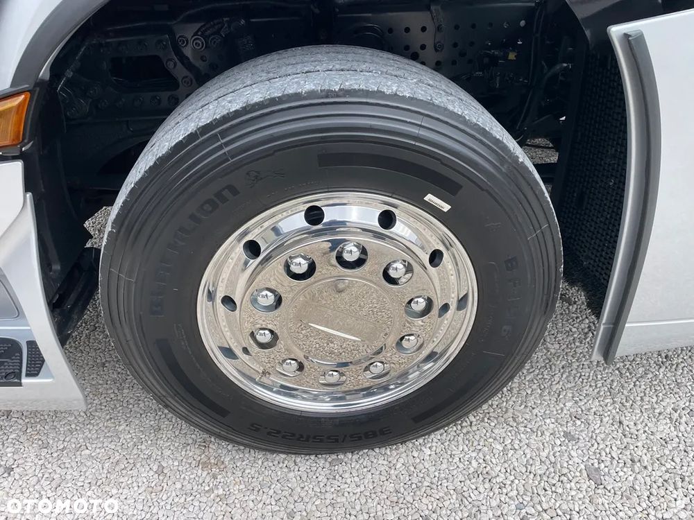 Mercedes-Benz ACTROS*1845*2019XII*BIG SPACE**STANDARD*JAK NOWY* - 23