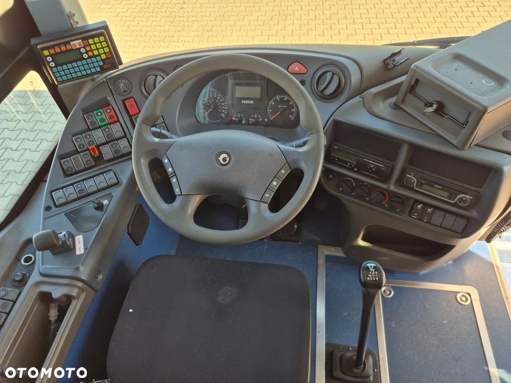Irisbus RECREO / SPROWADZONY / EURO 5 / WINDA - 22