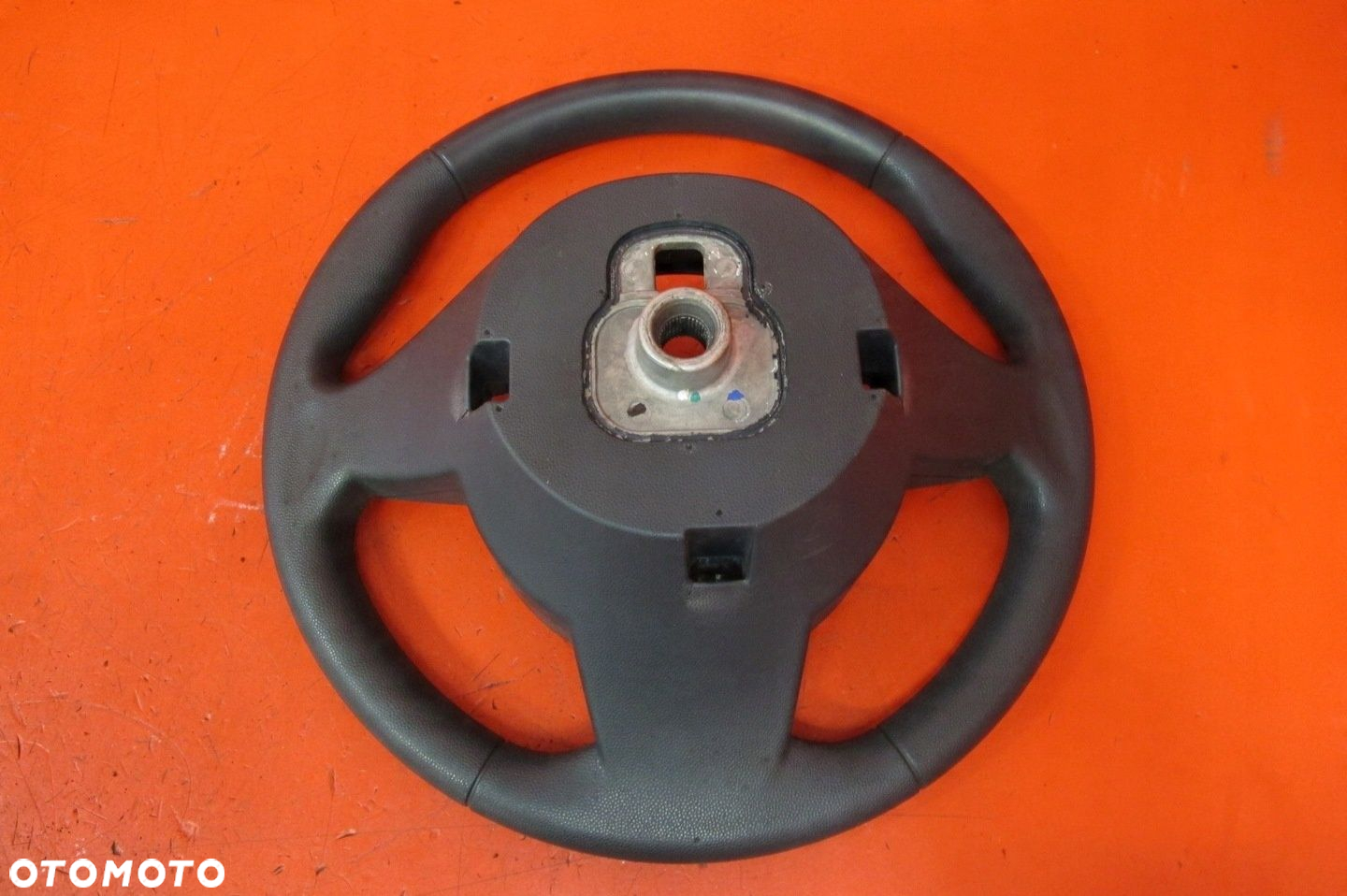 FORD KA II 2 MK2 KIEROWNICA - 7
