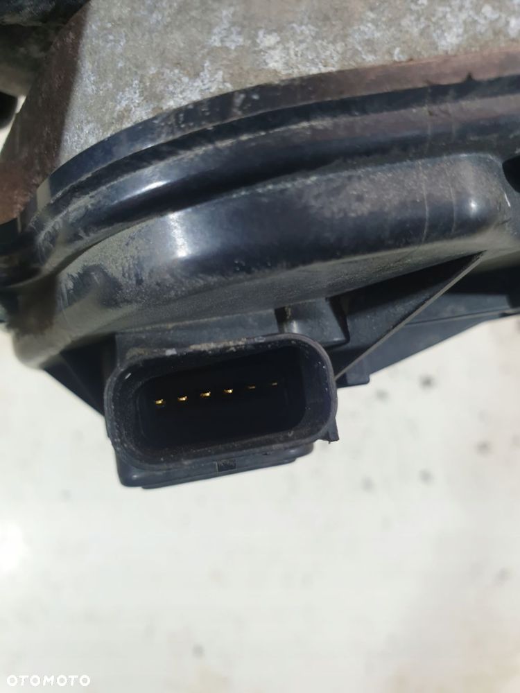 przepustnica vr2s6u-9e927-fc volvo s40 v40 v50 ford 1.6b - 7