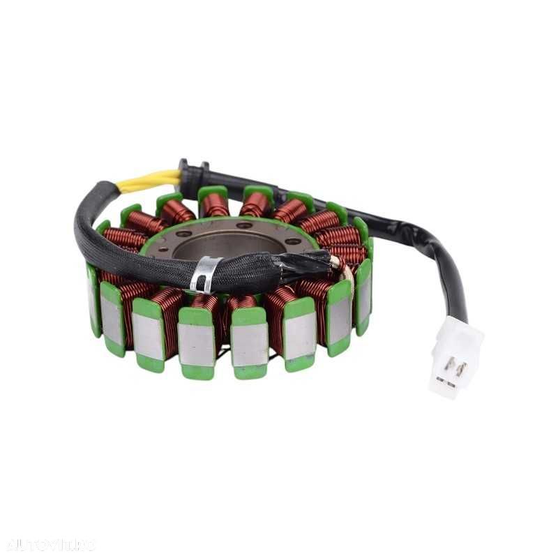 Stator alternator Honda CBR600 F4 1999-2000 bobina A1564 - 3