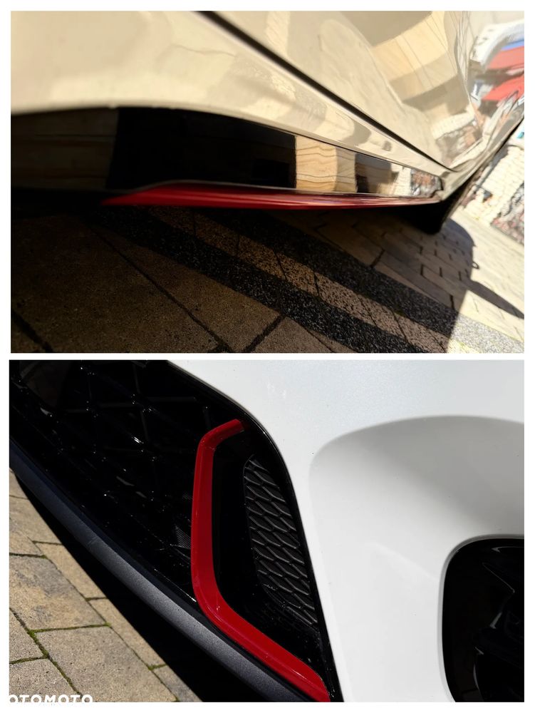 Kia ProCeed 1.6 T-GDI DCT7 OPF GT - 19