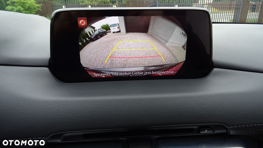 Mazda CX-5 SKYACTIV-G 165 AWD Exclusive-Line - 14