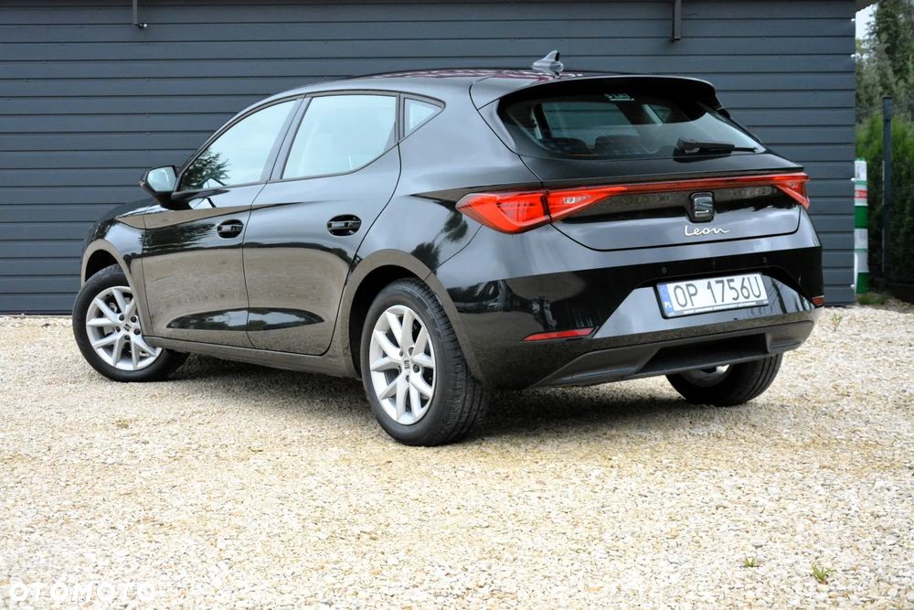 Seat Leon 1.0 TSI Style - 6