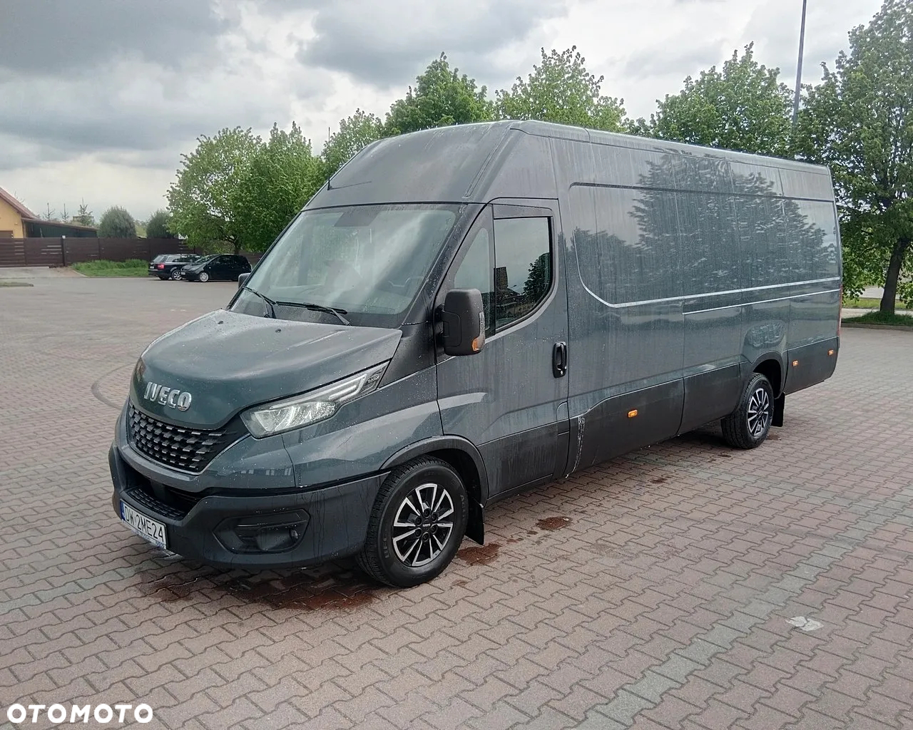 Iveco Daily 35S18 - 3